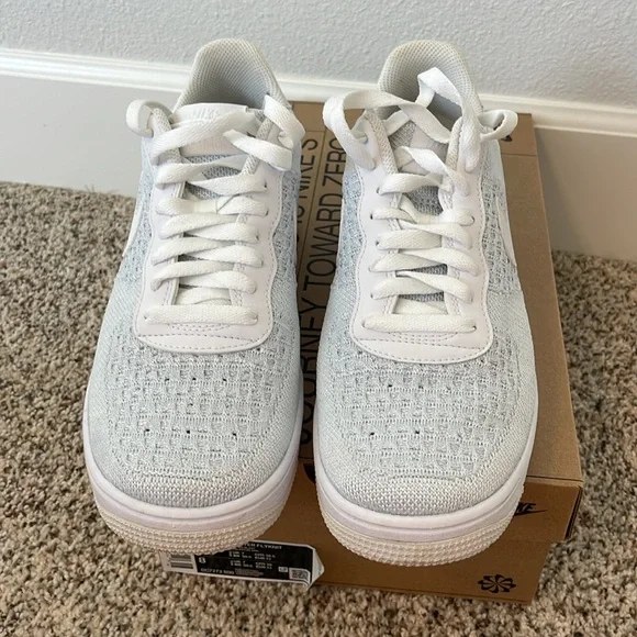 Nike AF1 Crater Flyknit - Picture 3 of 3